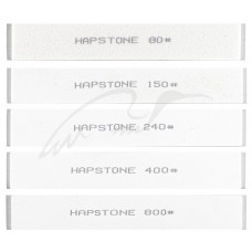 Набор точильных камней Hapstone Start на бланках