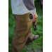 Купить Брюки тактические "5.11 APEX PANTS" Battle Brown от производителя 5.11 Tactical® в интернет-магазине alfa-market.com.ua  