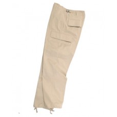 Полевые брюки Mil-Tec BDU US (TR) Khaki