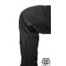 Купити Полевые тактические брюки "TOP" Black від виробника P1G® в інтернет-магазині alfa-market.com.ua  