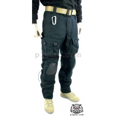 Полевые брюки "MABUTA Mk-2" (Hot Weather Field Pants) Black