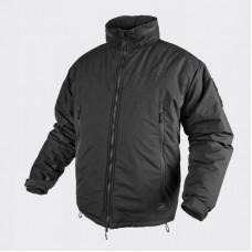 Куртка Level 7 - Climashield® Apex 100g Black