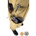 Купить Летние горные брюки "Mount Trac MK-2 CANVAS Line" от производителя P1G® в интернет-магазине alfa-market.com.ua  