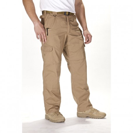 Тактические военные брюки "5.11 Tactical Taclite Pro Pants" Coyote