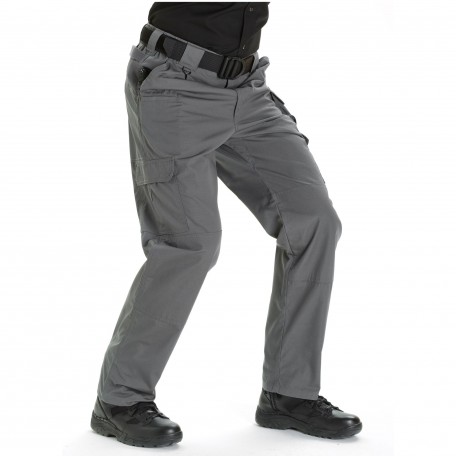 Тактические военные брюки "5.11 Tactical Taclite Pro Pants" Storm