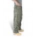 Купить Винтажные брюки "SURPLUS VINTAGE FATIGUES TROUSERS" Washed olive от производителя Surplus Raw Vintage® в интернет-магазине alfa-market.com.ua  