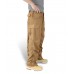 Купить Винтажные брюки "SURPLUS VINTAGE FATIGUES TROUSERS" Coyote от производителя Surplus Raw Vintage® в интернет-магазине alfa-market.com.ua  