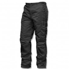 Зимние брюки Mil-Tec "MA1" black