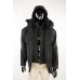 Купить Тактическая куртка "5.11 Bristol Parka" black от производителя 5.11 Tactical® в интернет-магазине alfa-market.com.ua  