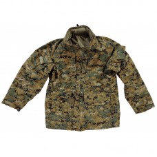 Куртка Helikon APECS USMC - H2O Proof
