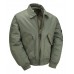 Купити Куртка льотна "CWU" від виробника Sturm Mil-Tec® в інтернет-магазині alfa-market.com.ua  