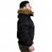 Купити Куртка зимова Chameleon Аляска N-2B чорна від виробника Chameleon в інтернет-магазині alfa-market.com.ua  