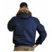 Купить Куртка зимняя Chameleon Аляска N-2B синяя от производителя Chameleon в интернет-магазине alfa-market.com.ua  