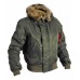 Купити Куртка зимова Аляска Chameleon N-2B від виробника Chameleon в інтернет-магазині alfa-market.com.ua  