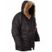 Купить Куртка зимняя Аляска N-3B Chameleon от производителя Chameleon в интернет-магазине alfa-market.com.ua  