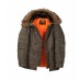 Купить Куртка зимняя Аляска N-3B Chameleon Olive от производителя Chameleon в интернет-магазине alfa-market.com.ua  