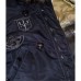 Купити Куртка Аляска N-3B Top Gun чорна від виробника Chameleon в інтернет-магазині alfa-market.com.ua  