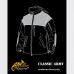 Купить Куртка Helikon Classic Army - Windblocker Fleece Black от производителя Helikon-Tex в интернет-магазине alfa-market.com.ua  