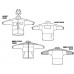 Купити Куртка тактична демісезонна "5.11 Tactical Aggressor Parka" від виробника 5.11 Tactical® в інтернет-магазині alfa-market.com.ua  
