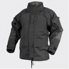Куртка ECWCS Gen II - H2O Proof Black