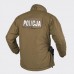 Купить Куртка Helikon HUSKY Tactical Winter Coyote от производителя Helikon-Tex в интернет-магазине alfa-market.com.ua  