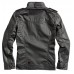 Купить Куртка демисезонная "SURPLUS ARMORED JACKET" Black от производителя Surplus Raw Vintage® в интернет-магазине alfa-market.com.ua  