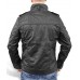 Купити Куртка демисезонная "SURPLUS ARMORED JACKET" Black від виробника Surplus Raw Vintage® в інтернет-магазині alfa-market.com.ua  