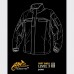 Купить Куртка Helikon Level 5 Ver 2.0 – Soft Shell Alpha Green от производителя Helikon-Tex в интернет-магазине alfa-market.com.ua  