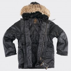 Куртка Аляска Helikon-Tex N3B