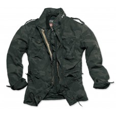  Куртка со съемной подкладкой SURPLUS REGIMENT M 65 JACKET