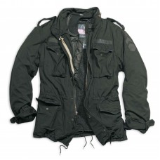  Куртка со съемной подкладкой SURPLUS REGIMENT M 65 JACKET