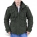 Купити Куртка зі знімною підкладкою "SURPLUS REGIMENT M 65 JACKET" від виробника Surplus Raw Vintage® в інтернет-магазині alfa-market.com.ua  