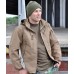 Купити Куртка софтшелл "SOFTSHELL PCU" від виробника Sturm Mil-Tec® в інтернет-магазині alfa-market.com.ua  