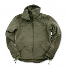 Тактическая куртка Mil-Tec "Windproof" Olive