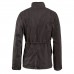 Купити Куртка вінтажна "SURPLUS DELTA BRITANNIA" Washed Black від виробника Surplus Raw Vintage® в інтернет-магазині alfa-market.com.ua  