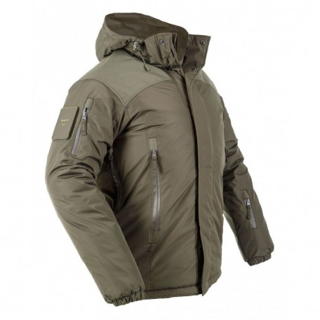 Куртка мембранная зимняя Mont Blanc g-loft