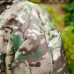 Плащ-дощовик KIBORG мультикам короткий Альфа-маркет - военторг, одежда, снаряжение и оружие в Украине