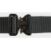 Купить Ремень COBRA D-Ring (FC45) Black от производителя Helikon-Tex в интернет-магазине alfa-market.com.ua  