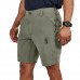 Купить Шорты "5.11 Tactical® Trail 9.5" Shorts" Sage Green от производителя 5.11 Tactical® в интернет-магазине alfa-market.com.ua  
