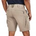 Купить Шорты "5.11 Tactical® Trail 9.5" Shorts" Badlands Tan от производителя 5.11 Tactical® в интернет-магазине alfa-market.com.ua  