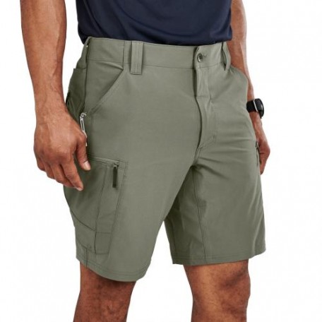 Шорты "5.11 Tactical® Trail 9.5" Shorts" Sage Green