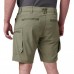 Купить Шорты "5.11 Tactical® Trail Shorts Lite" Sage Green от производителя 5.11 Tactical® в интернет-магазине alfa-market.com.ua  