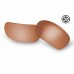 Купити Лінза змінна для захисних окулярів "ESS 5B Replacement Lenses: Mirrored Copper" від виробника ESS® в інтернет-магазині alfa-market.com.ua  