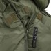 Купить Спальный мешок Sturm Mil-Tec® "Tactical 5 Sleeping Bag" Olive от производителя Sturm Mil-Tec® в интернет-магазине alfa-market.com.ua  