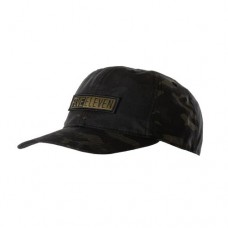 Кепка тактична "5.11 Tactical® MultiCam® Dad Hat" MultiCam Black