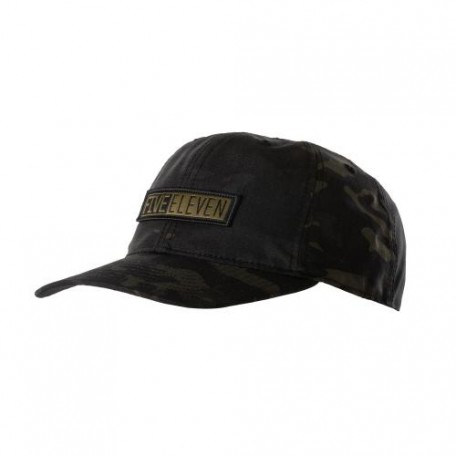 Кепка тактическая "5.11 Tactical® MultiCam® Dad Hat" MultiCam Black