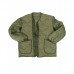 Купити Підстібка американська для куртки M65 від виробника Sturm Mil-Tec® в інтернет-магазині alfa-market.com.ua  