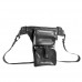 Купить Сумка-кобура для пистолета "9TACTICAL Easy Holster Bag ECO Leather" от производителя 9Tactical в интернет-магазине alfa-market.com.ua  