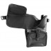 Купить Сумка-кобура для пистолета "9TACTICAL Easy Holster Bag ECO Leather" от производителя 9Tactical в интернет-магазине alfa-market.com.ua  