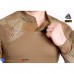 Купить Рубашка полевая для жаркого климата "PCS-DELTA" (Punisher Combat Shirt Polartec Delta) от производителя P1G® в интернет-магазине alfa-market.com.ua  